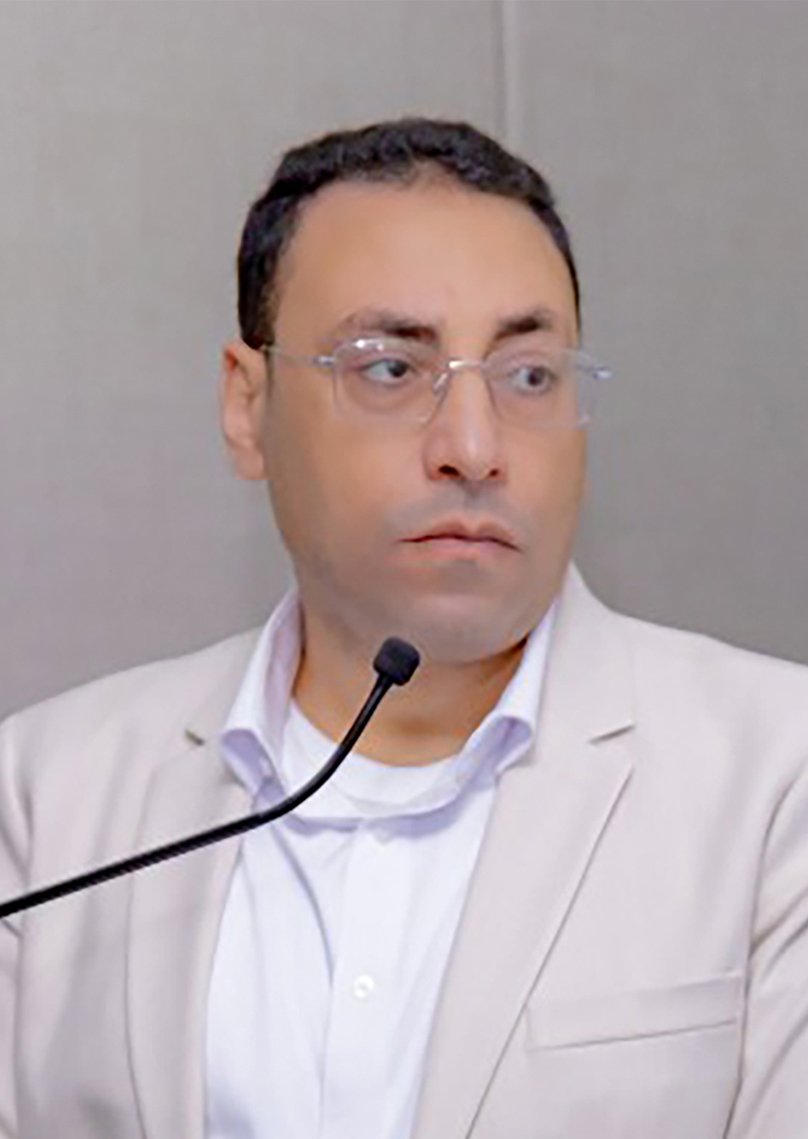 د. محمد حسن عبد السلام