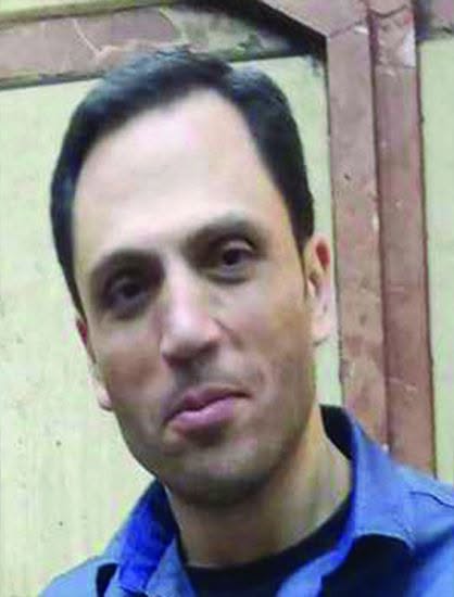 عمرو الرديني