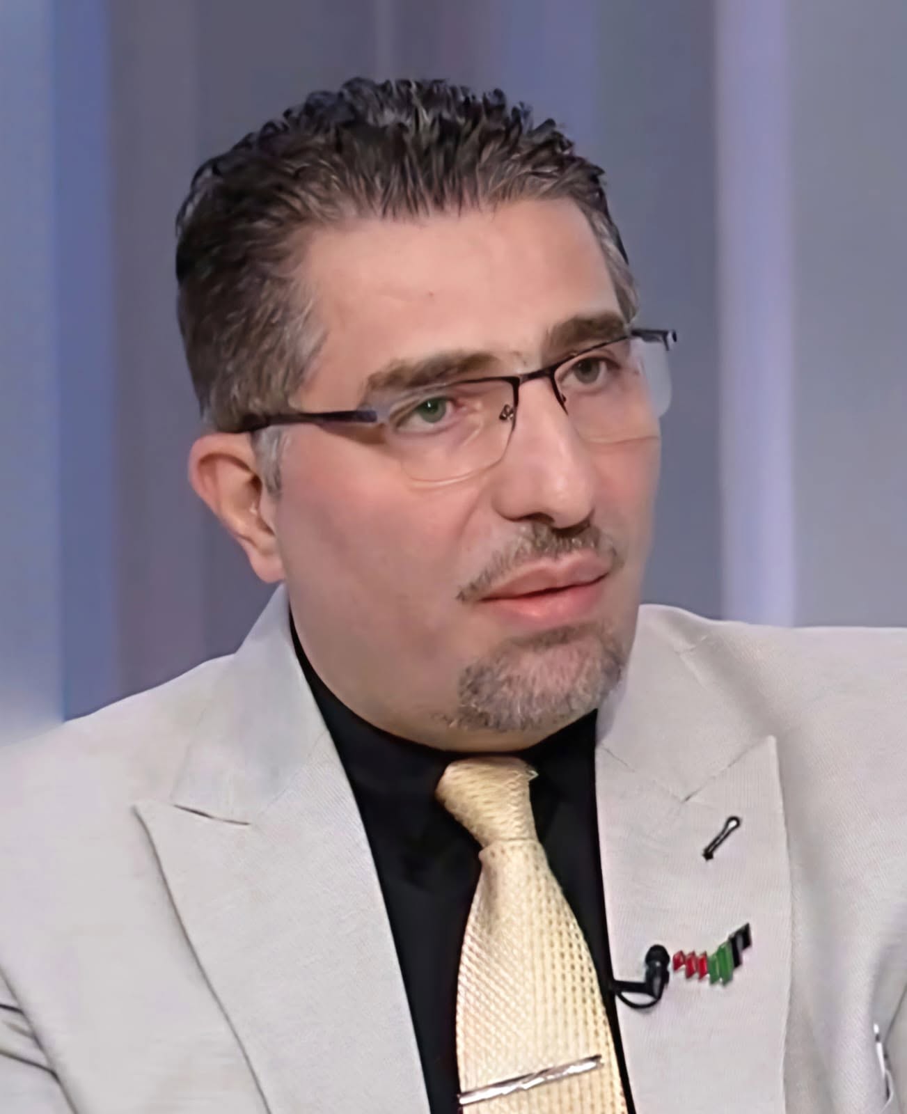 أحمد عقيلي