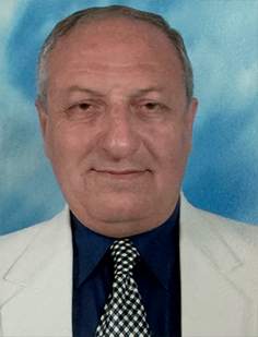 صورة المؤلف محمد عصام أبو سلو