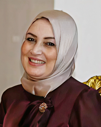 سندس الرقيق