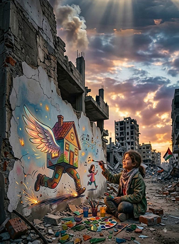 صورة كافر مقال (ها افضل أرسم) الشاعر/ عماد سالم .. مصر