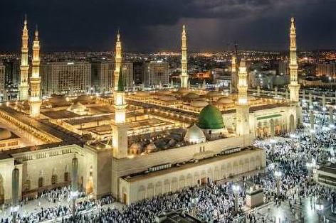 صورة كافر (انصرْ نبيَّكَ بالهُدى) الشاعر/ عمر بلقاضي .. الجزائر