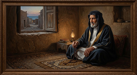 صورة كافر مقال (زهد الوفاء) - الشاعر/حاتم الزوايده .. الاردن