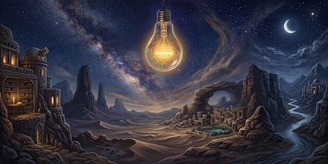 صورة كافر (يا ليل) - الشاعر/ إبراهيم حماد الخوار .. مصر