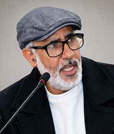 صورة من جالري قراءة في كتاب «الشعر فلسفة الأدب» للأديب حميد بركي - بقلم الكاتبة/ سعاد بيكة