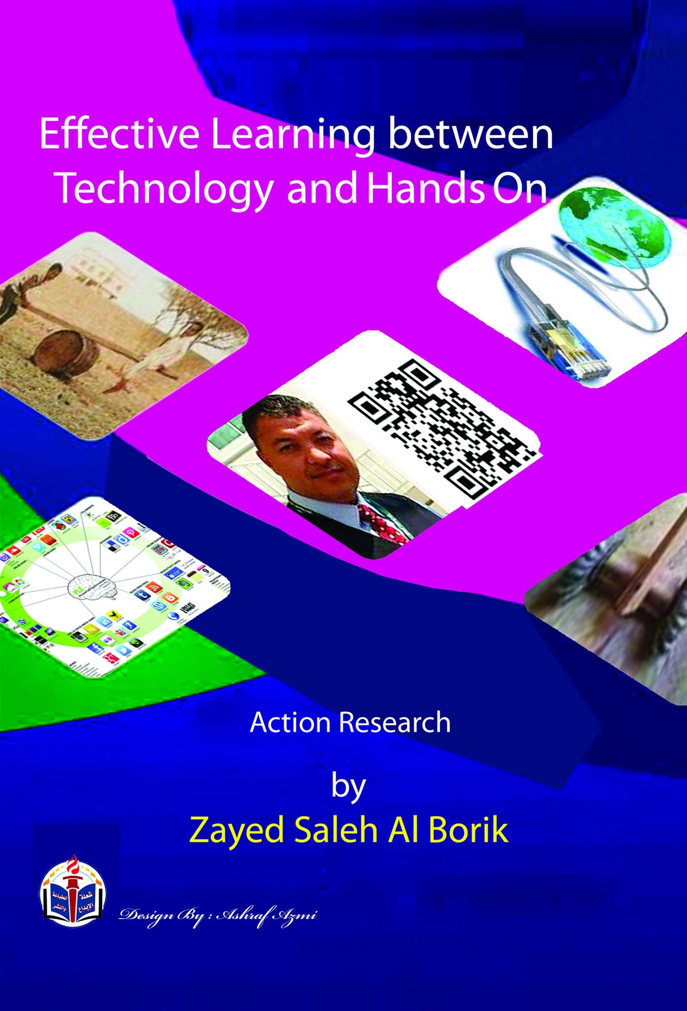 Effective Learning between Technology and Hands On